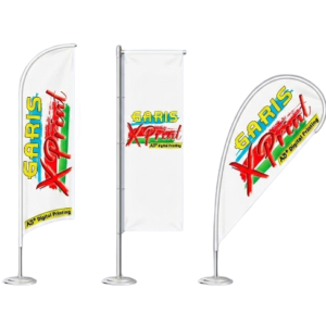 Flag Banner