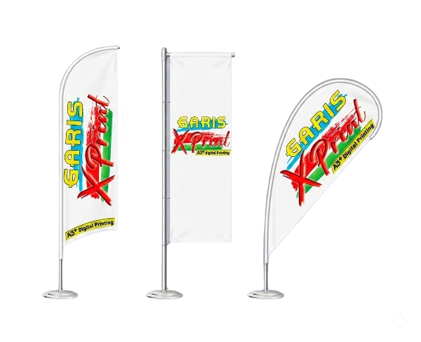 Flag Banner