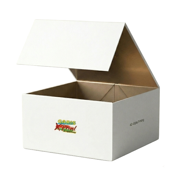 Hard Box