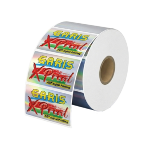 Sticker Hologram