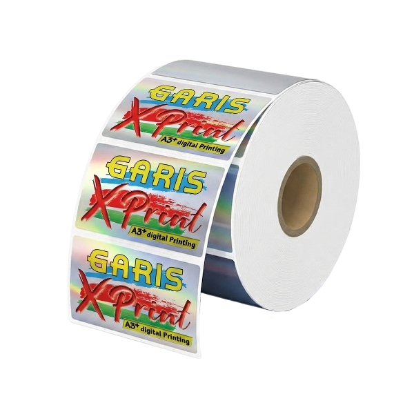 Sticker Hologram