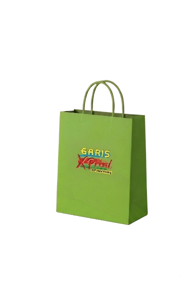 Paper Bag